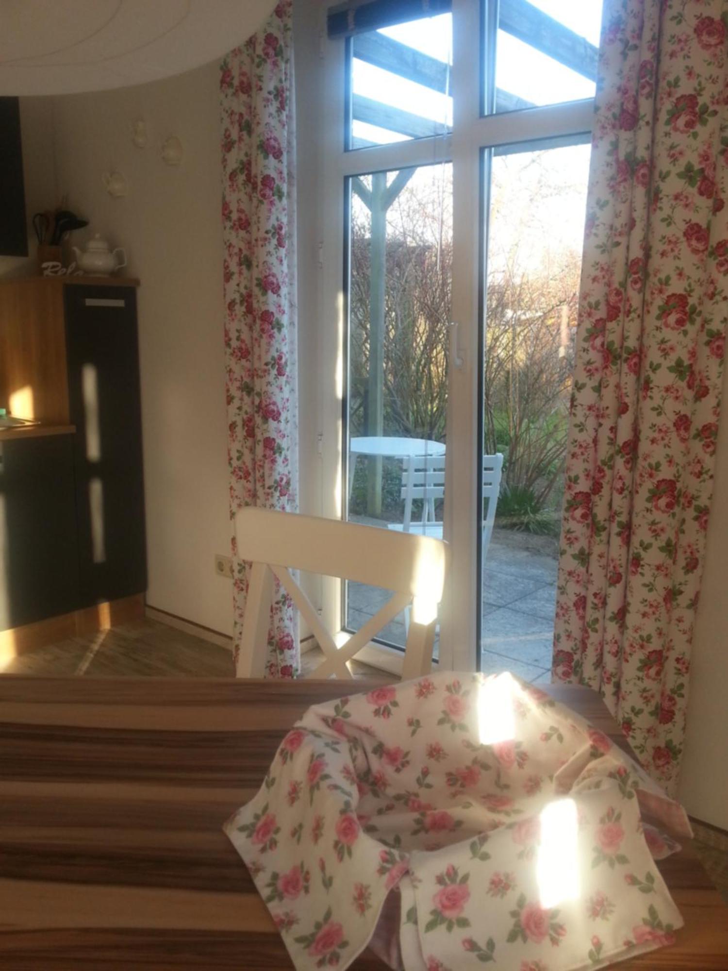 Holiday home Ruegen *