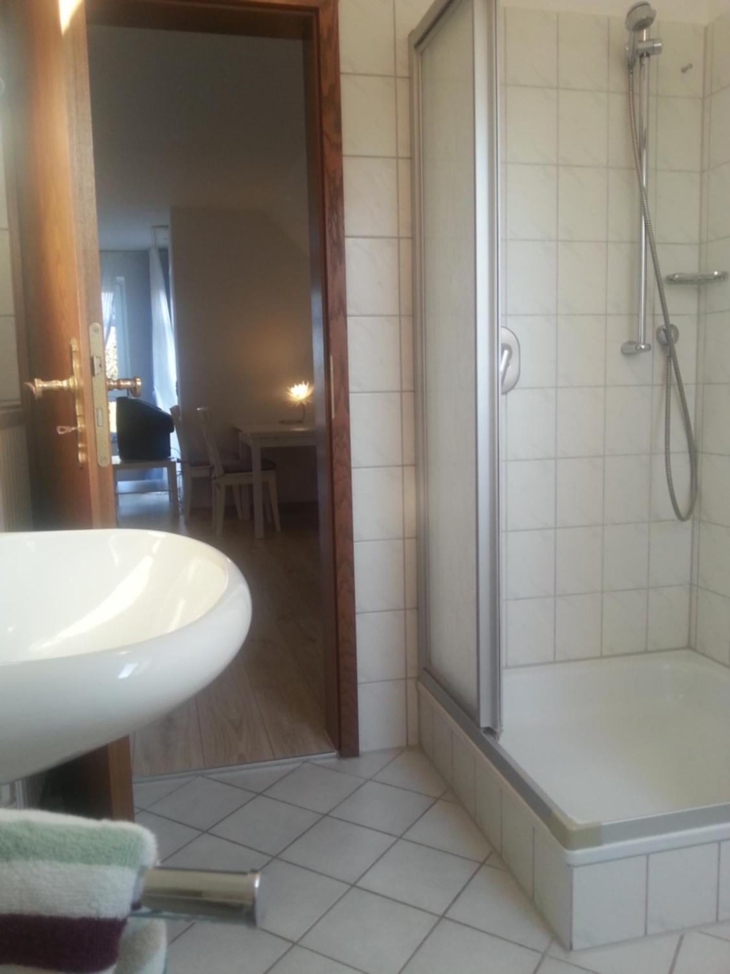 Ruegen Holiday home