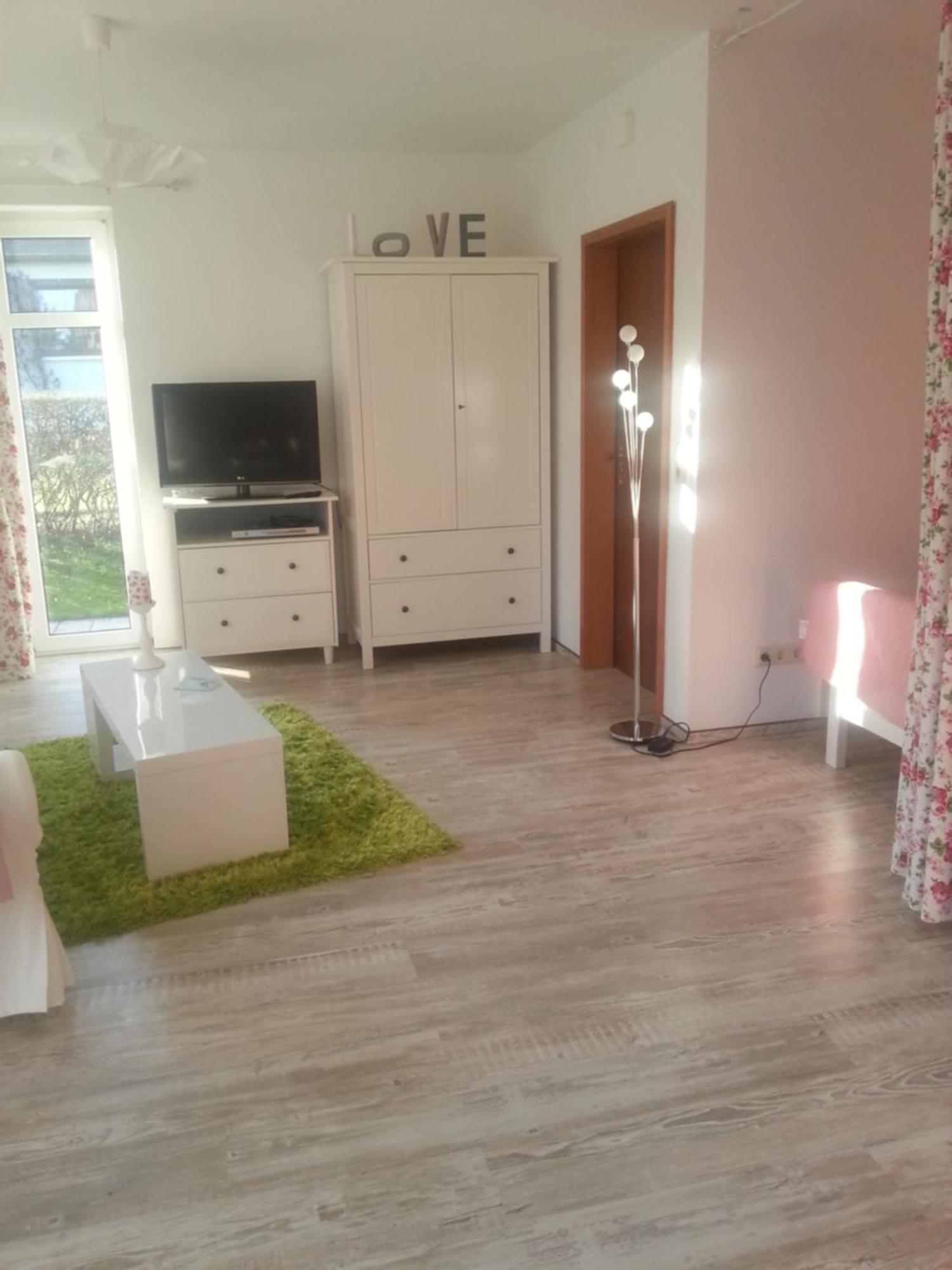 Ruegen Holiday home