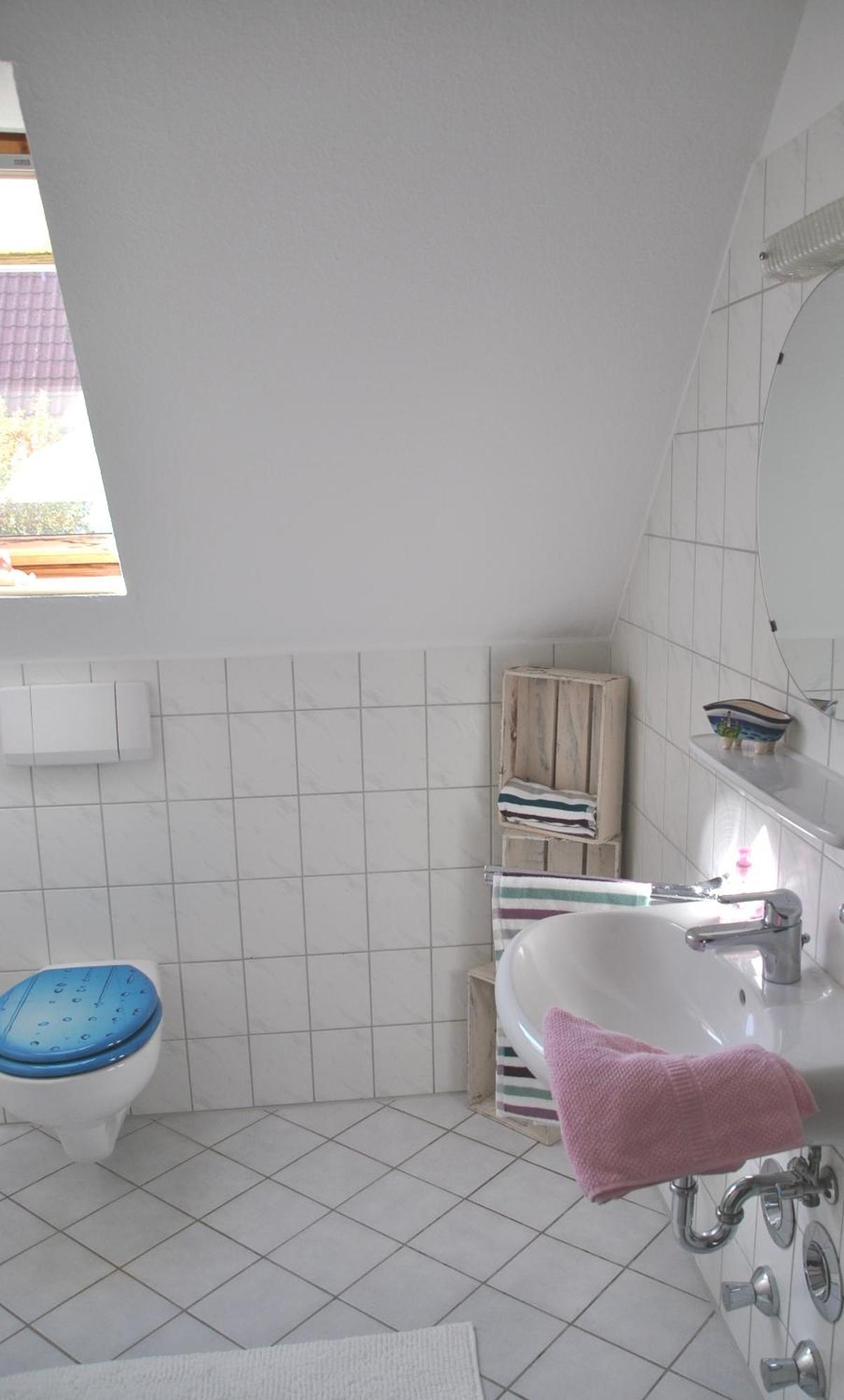 Holiday home Ruegen