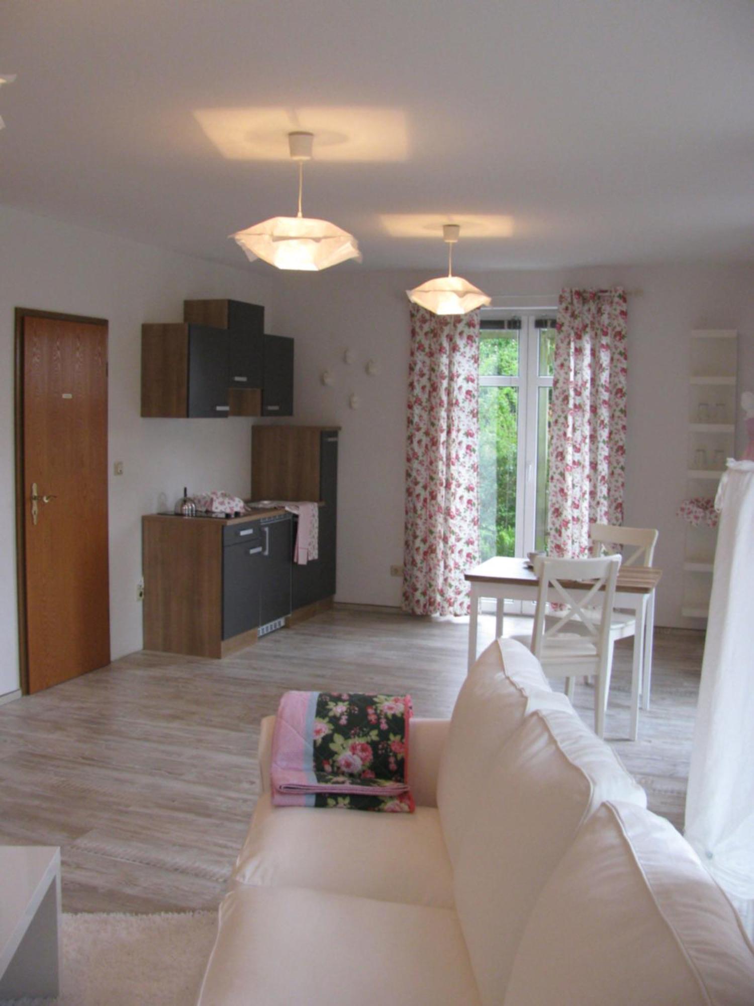 Ruegen Holiday home *