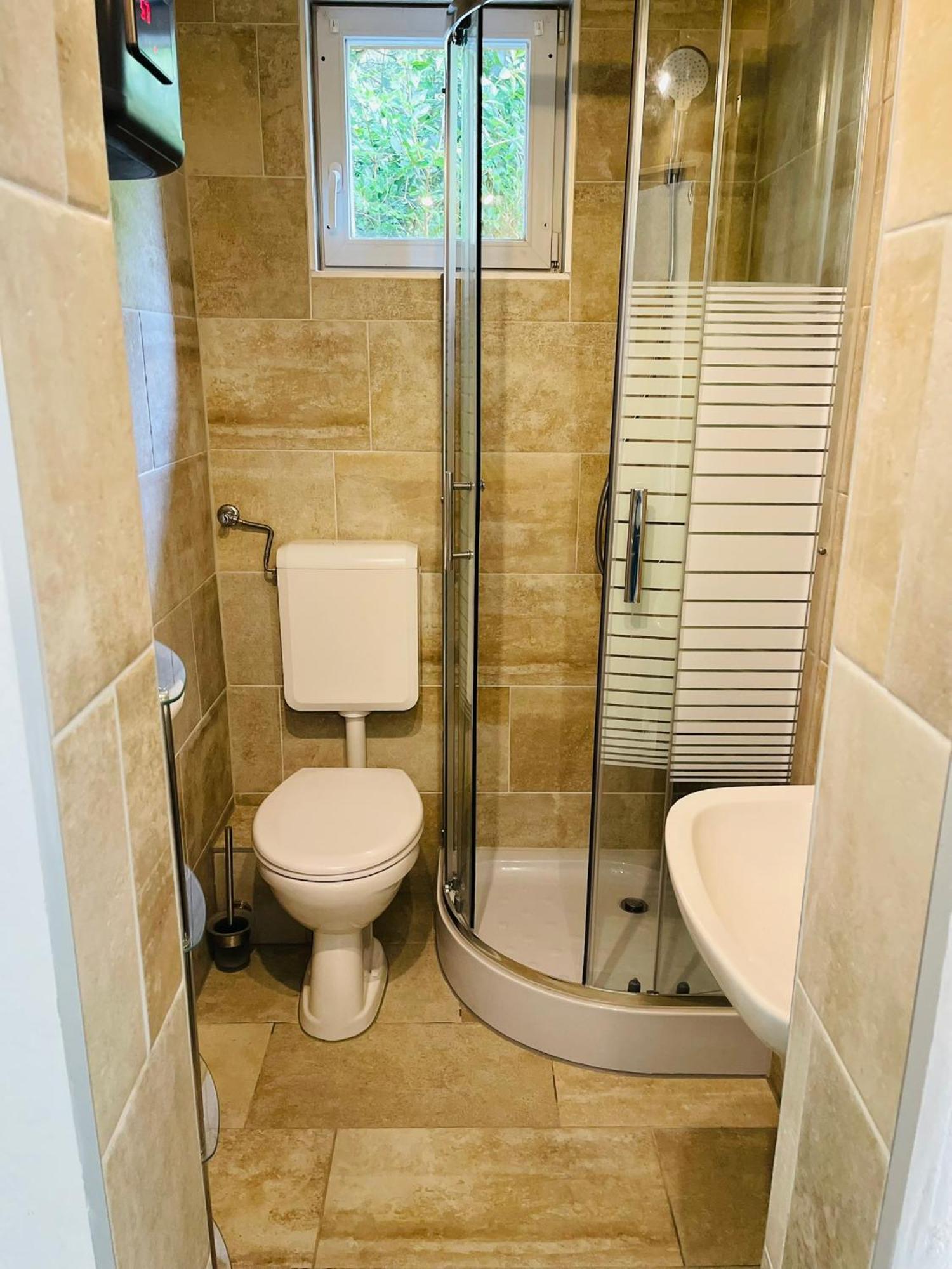 Ruegen Holiday home Putbus