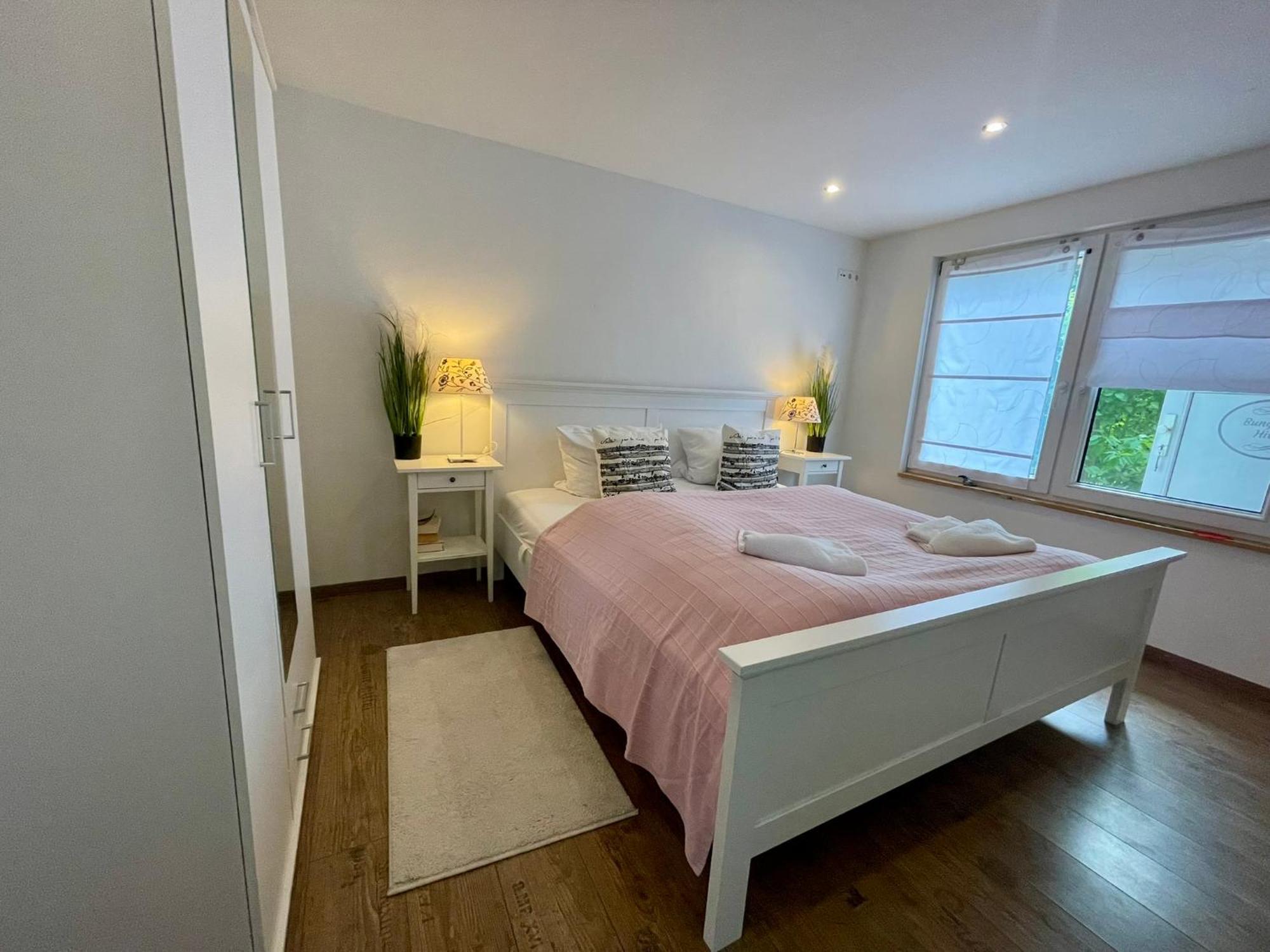 Holiday home Ruegen *