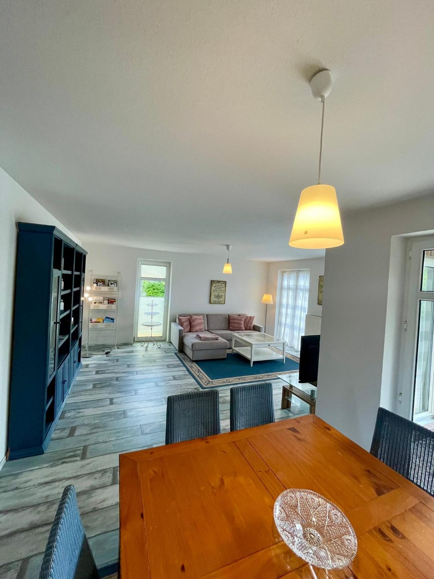 Holiday home Ruegen Putbus