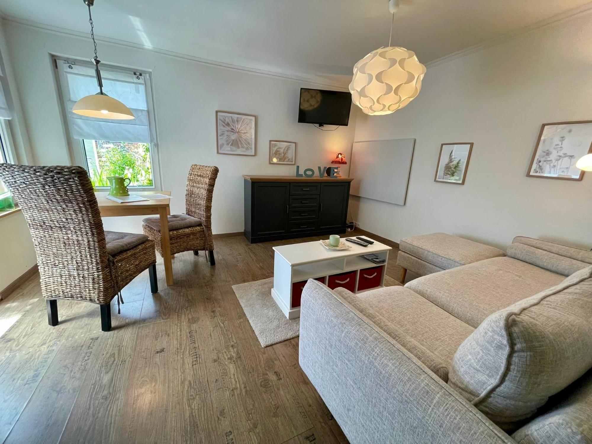 Holiday home Ruegen Putbus