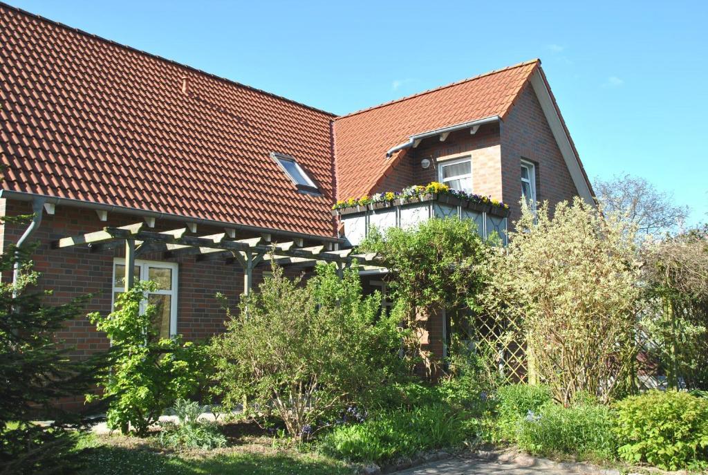 Holiday home Ruegen