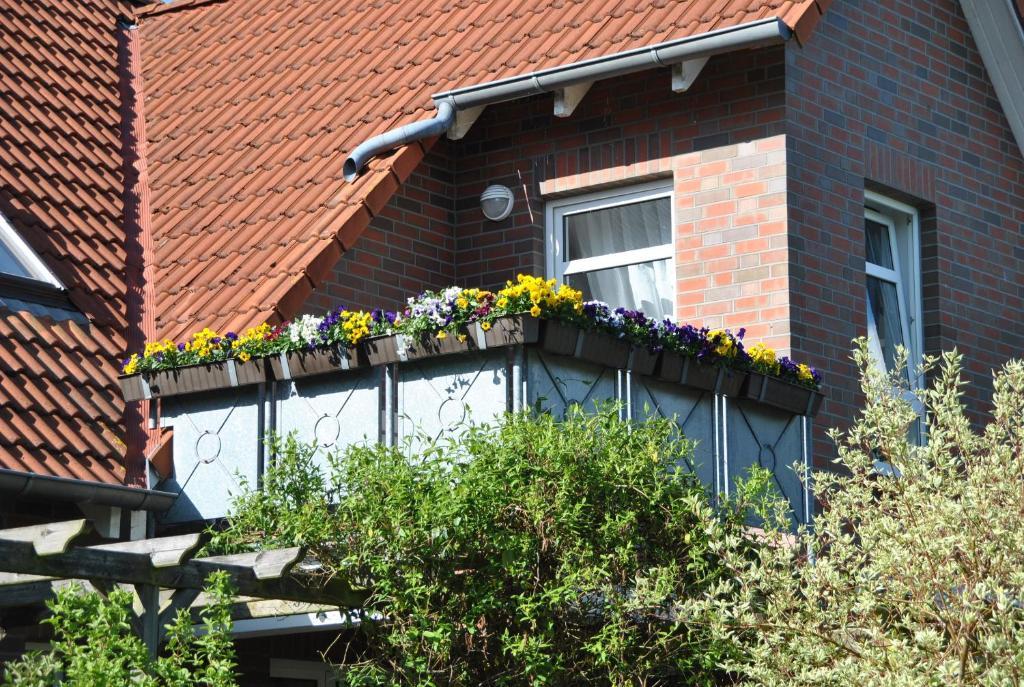 Ruegen Holiday home