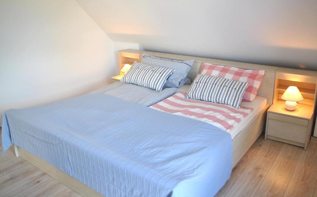 Holiday home Ruegen *