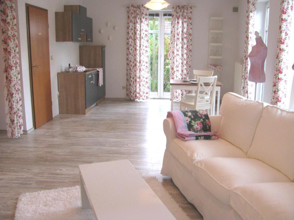 Holiday home Ruegen